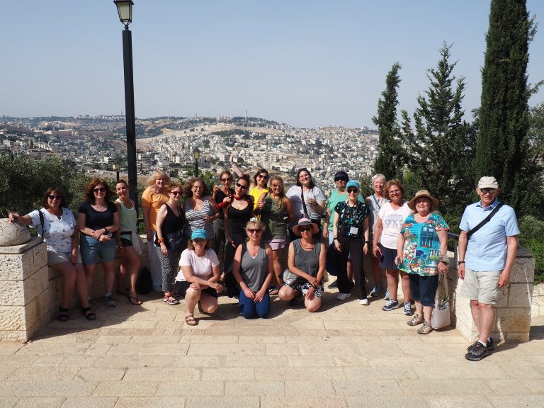 jewish singles travel groups